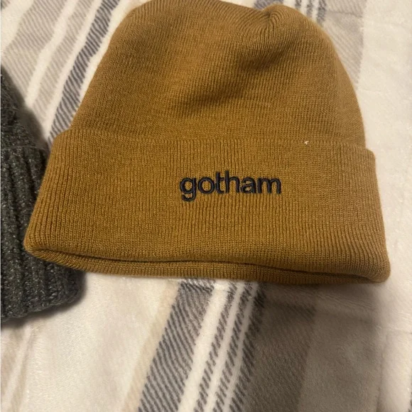 beanies - Picture 2 of 5